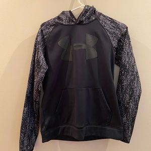 Under armour hoodie